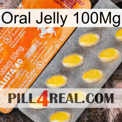 Oral Jelly 100Mg new05